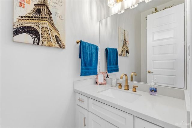 3425 Camellia Avenue, Mcallen, TX 78501