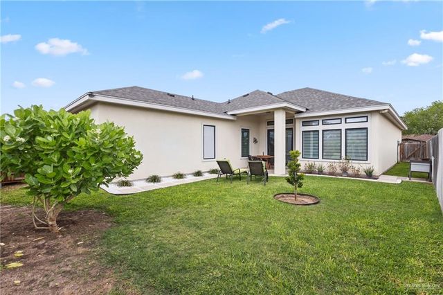3425 Camellia Avenue, Mcallen, TX 78501