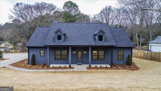 114 Henson Drive, Monroe, GA 30655