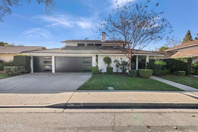 1465 Cheswick Place, Westlake Village, CA 91361