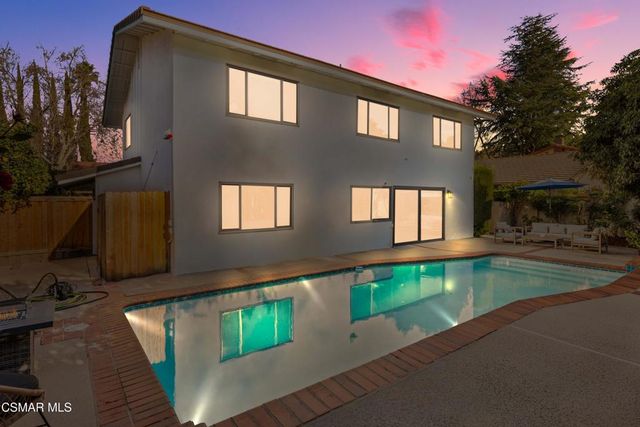 1465 Cheswick Place, Westlake Village, CA 91361