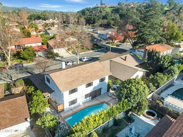 1465 Cheswick Place, Westlake Village, CA 91361