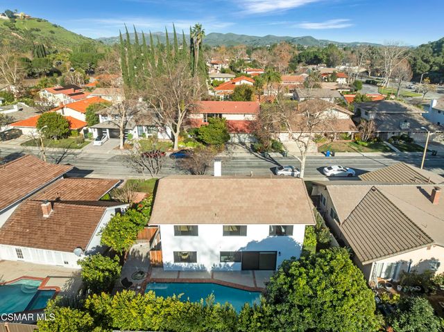 1465 Cheswick Place, Westlake Village, CA 91361