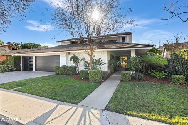 1465 Cheswick Place, Westlake Village, CA 91361