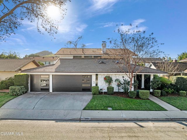1465 Cheswick Place, Westlake Village, CA 91361