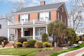 112 Blount Street, Edenton, NC 27932