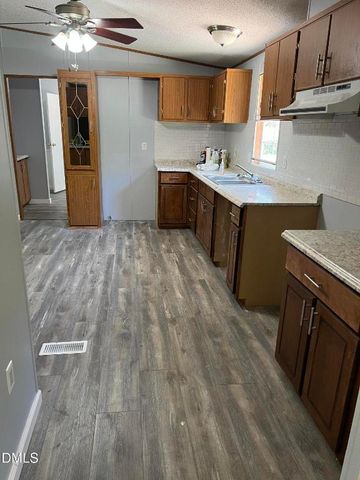 2735 Lucy Garrett Road, Timberlake, NC 27583