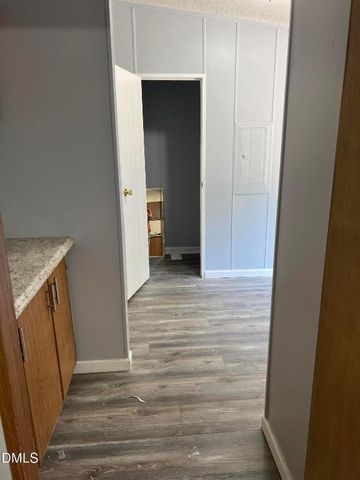 2735 Lucy Garrett Road, Timberlake, NC 27583