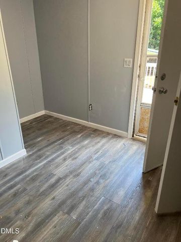 2735 Lucy Garrett Road, Timberlake, NC 27583