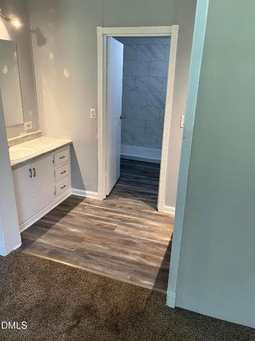 2735 Lucy Garrett Road, Timberlake, NC 27583