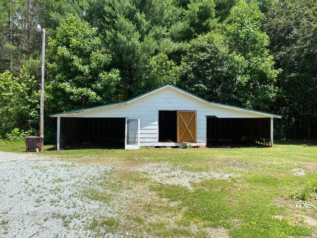 2735 Lucy Garrett Road, Timberlake, NC 27583