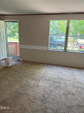 2735 Lucy Garrett Road, Timberlake, NC 27583