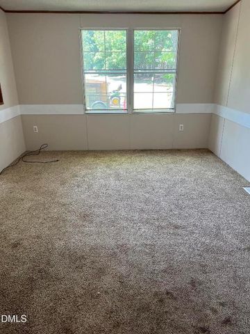 2735 Lucy Garrett Road, Timberlake, NC 27583