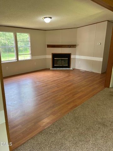 2735 Lucy Garrett Road, Timberlake, NC 27583