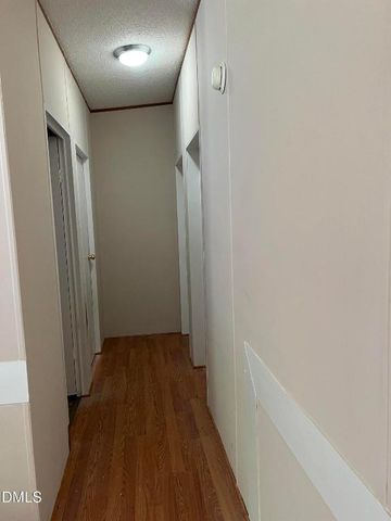 2735 Lucy Garrett Road, Timberlake, NC 27583