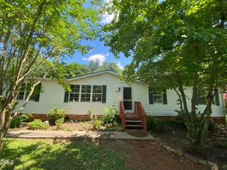 2735 Lucy Garrett Road, Timberlake, NC 27583