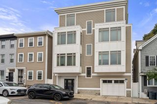 17 Vinton Street PH-5, Boston, MA 02127