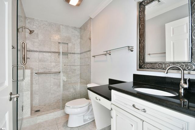 2 Stone Meadow Road, Greenville, SC 29615