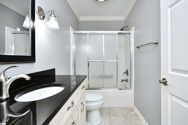 2 Stone Meadow Road, Greenville, SC 29615