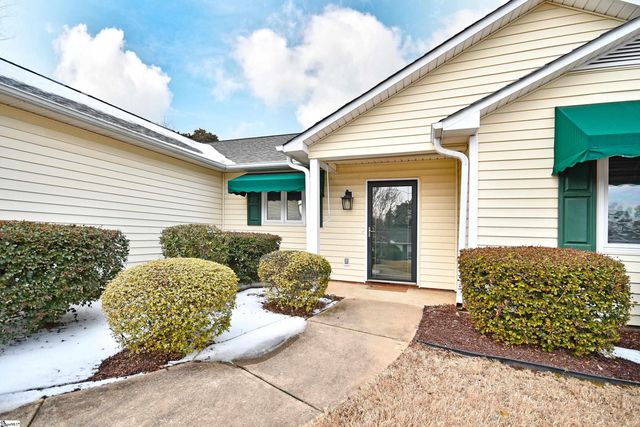 2 Stone Meadow Road, Greenville, SC 29615