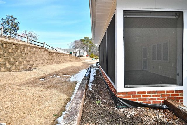 2 Stone Meadow Road, Greenville, SC 29615