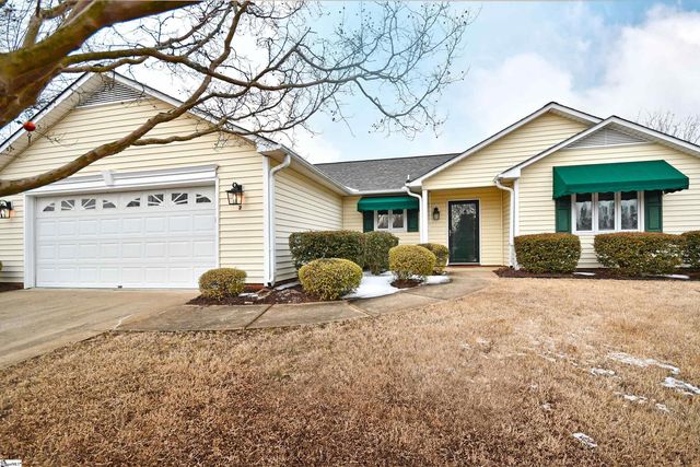 2 Stone Meadow Road, Greenville, SC 29615