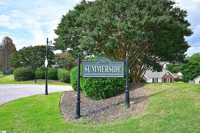 2 Stone Meadow Road, Greenville, SC 29615