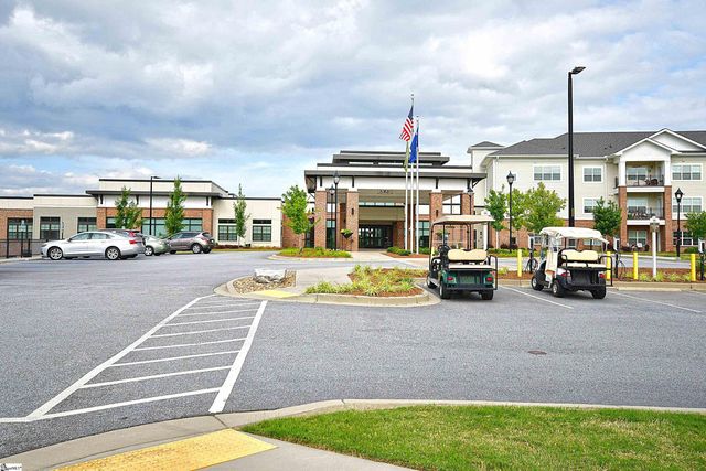 2 Stone Meadow Road, Greenville, SC 29615