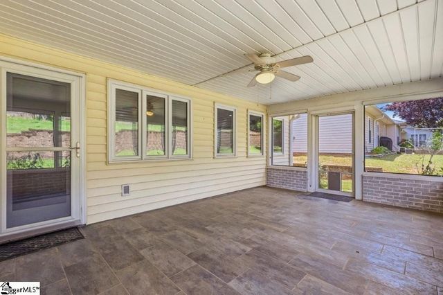 2 Stone Meadow Road, Greenville, SC 29615