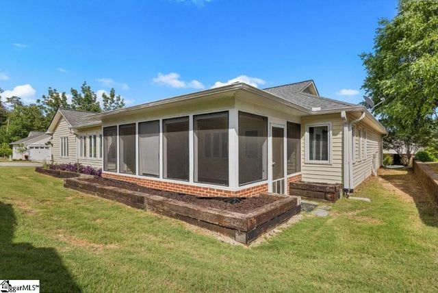 2 Stone Meadow Road, Greenville, SC 29615
