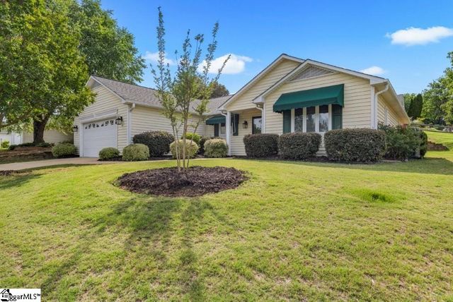 2 Stone Meadow Road, Greenville, SC 29615