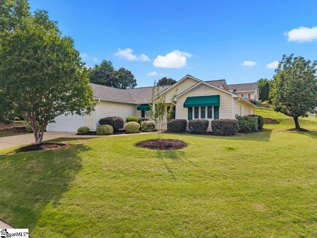 2 Stone Meadow Road, Greenville, SC 29615