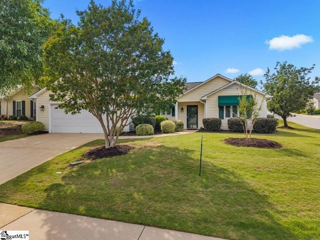 2 Stone Meadow Road, Greenville, SC 29615