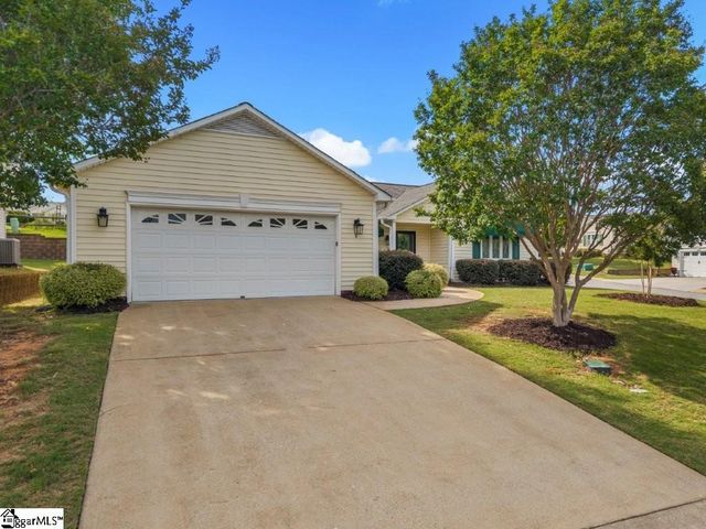 2 Stone Meadow Road, Greenville, SC 29615