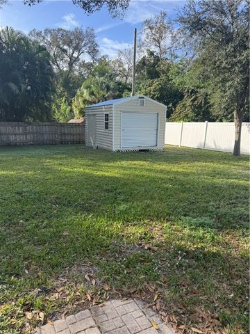 4245 15th Street, Vero Beach, FL 32960