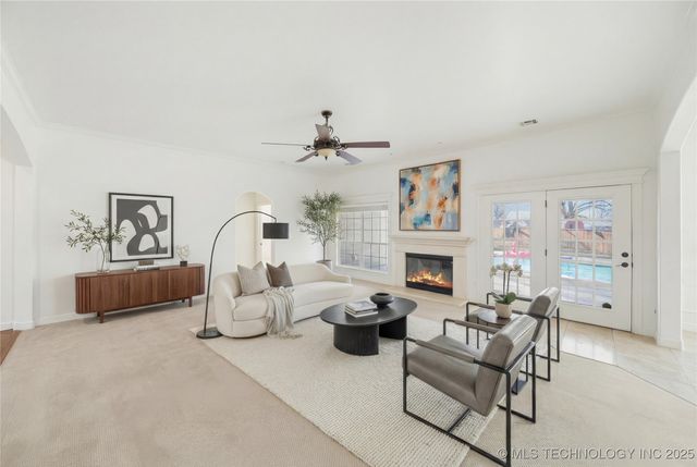 2501 Forest Ridge Parkway, Claremore, OK 74017