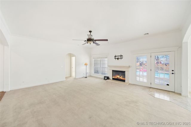 2501 Forest Ridge Parkway, Claremore, OK 74017