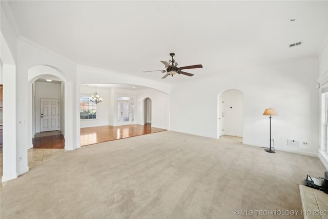 2501 Forest Ridge Parkway, Claremore, OK 74017