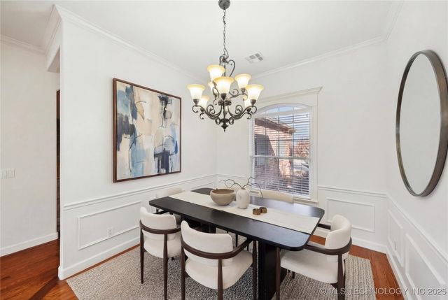 2501 Forest Ridge Parkway, Claremore, OK 74017