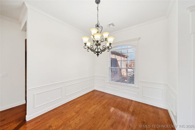 2501 Forest Ridge Parkway, Claremore, OK 74017