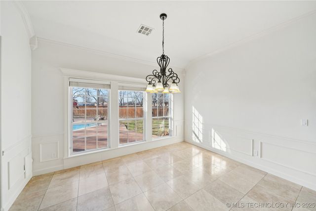 2501 Forest Ridge Parkway, Claremore, OK 74017