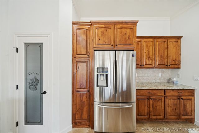 2501 Forest Ridge Parkway, Claremore, OK 74017