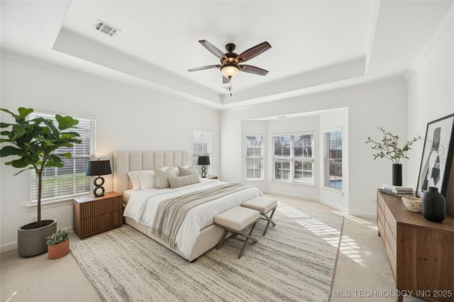 2501 Forest Ridge Parkway, Claremore, OK 74017