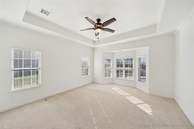 2501 Forest Ridge Parkway, Claremore, OK 74017