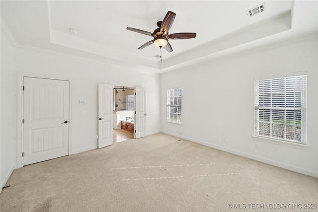 2501 Forest Ridge Parkway, Claremore, OK 74017