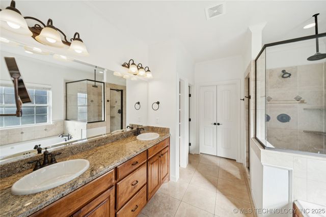 2501 Forest Ridge Parkway, Claremore, OK 74017