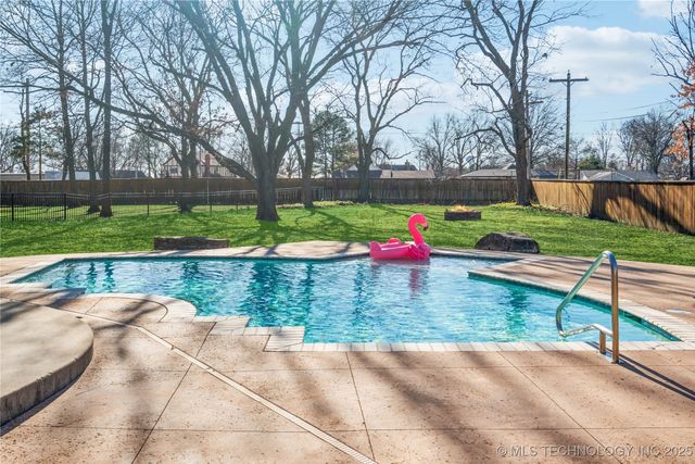 2501 Forest Ridge Parkway, Claremore, OK 74017