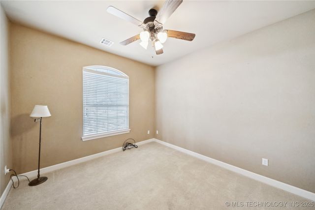 2501 Forest Ridge Parkway, Claremore, OK 74017