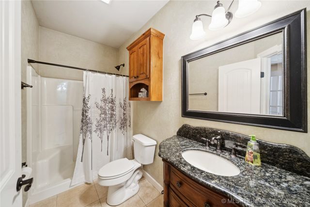 2501 Forest Ridge Parkway, Claremore, OK 74017