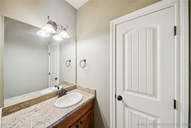 2501 Forest Ridge Parkway, Claremore, OK 74017